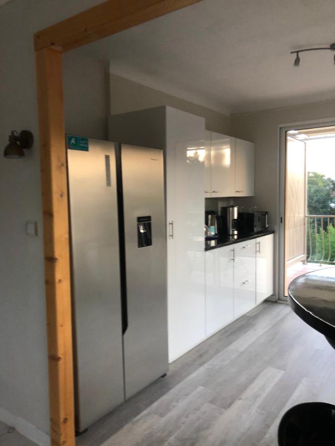 Condrieu Comme A La Maison Exterior foto